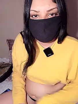 Snapshot of The_Arabien_Queen chatting on 02-03-25, 01:52 The Arabien Queen online show from 02-03-25, 01:52