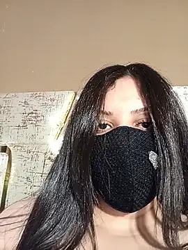 Snapshot of The_Arabien_Queen chatting on 09-15-25, 12:10 The Arabien Queen online show from 09-15-25, 12:10