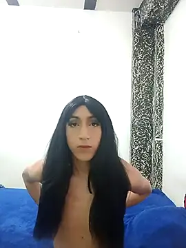 doll beuty anastasia online show from 03-12-25, 09:35