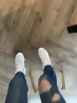 FeetVibe online show from 10-19-25, 07:31