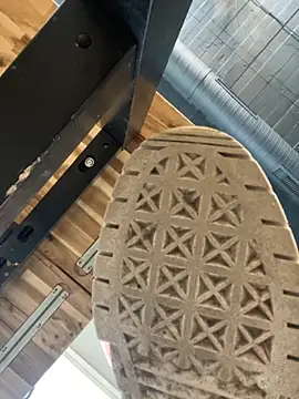 FeetVibe online show from 11-25-25, 08:25