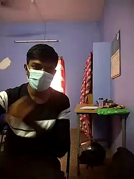 Tamilandteluguboy14 online show from 12-14-24, 09:29