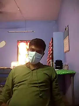 Tamilandteluguboy14 online show from 12-16-24, 09:46