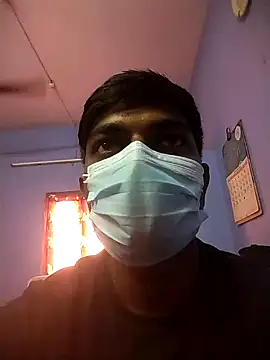 Tamilandteluguboy14 online show from 12-19-24, 06:34