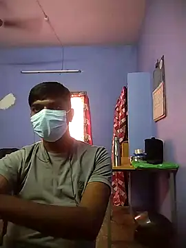 Tamilandteluguboy14 online show from 12-20-24, 06:29