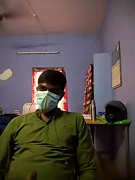 Tamilandteluguboy14 online show from 12-23-24, 10:32