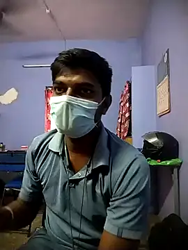 Tamilandteluguboy14 online show from 12-24-24, 10:55