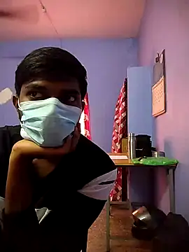 Tamilandteluguboy14 online show from 01-03-25, 05:50