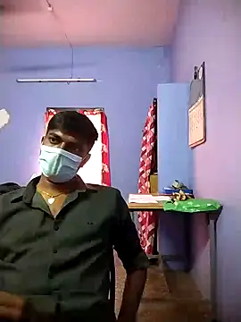 Tamilandteluguboy14 online show from 01-17-25, 08:34