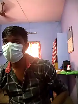 Tamilandteluguboy14 online show from 01-25-25, 09:15