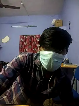 Tamilandteluguboy14 online show from 10-29-25, 12:51