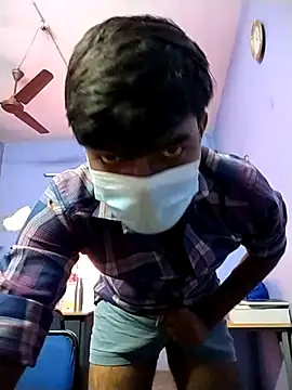 Tamilandteluguboy14 online show from 11-22-25, 09:30