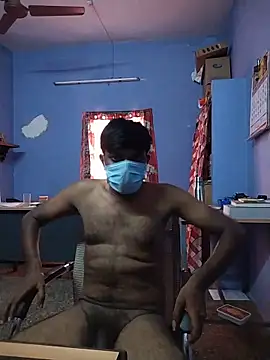 Tamilandteluguboy14 online show from 05-19-26, 10:10