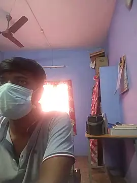Tamilandteluguboy14 online show from 05-30-26, 08:33