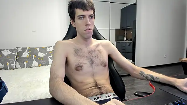 White Dylan online show from 11-19-25, 06:24