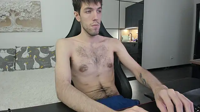 White Dylan online show from 04-01-26, 04:48