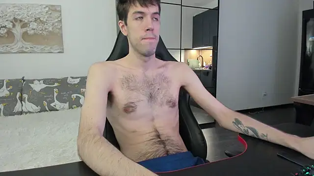 White Dylan online show from 04-05-26, 12:24