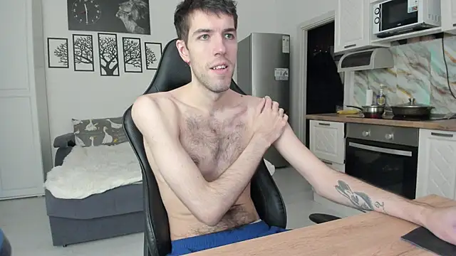 White Dylan online show from 05-24-26, 08:58
