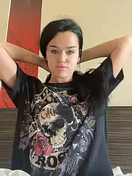 English-Chloe96 online show from 02-03-25, 03:31