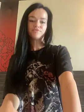 English-Chloe96 online show from 03-10-25, 01:54