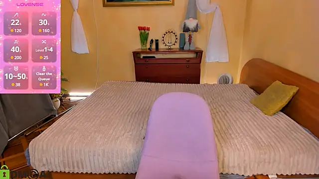 sindy chiks1 online show from 01-27-25, 05:15