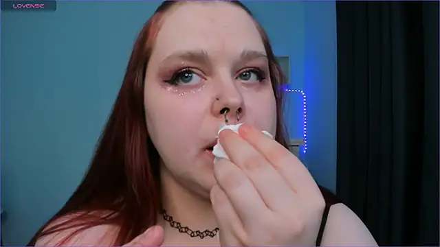 Snapshot of Crow_Diam0nd chatting on 12-04-24, 10:46 Crow Diam0nd online show from 12-04-24, 10:46