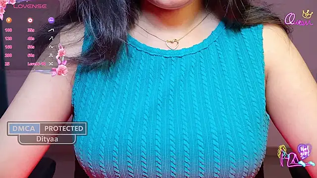Punjabi Queen1 online show from 05-22-26, 03:50