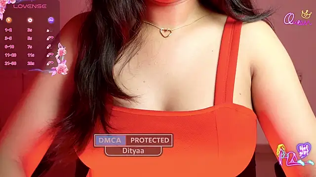 Snapshot of Punjabi_Queen1 chatting on 06-24-26, 04:28 Punjabi Queen1 online show from 06-24-26, 04:28