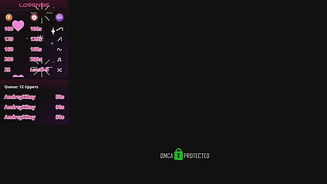 Snapshot of MilfeaN chatting on 02-25-25, 08:36 MilfeaN online show from 02-25-25, 08:36