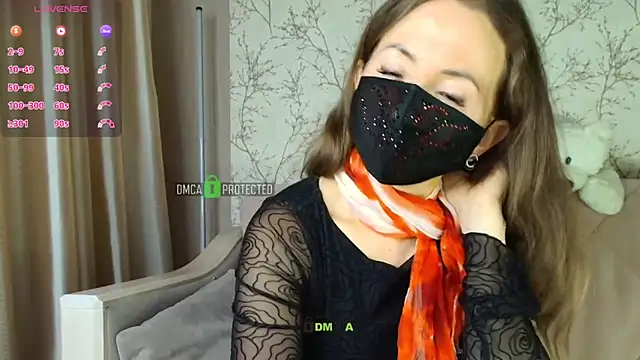 Snapshot of MilfeaN chatting on 10-22-25, 06:51 MilfeaN online show from 10-22-25, 06:51