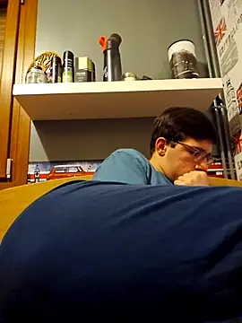 Azerty0911 online show from 11-22-25, 10:09