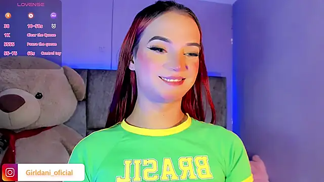 Liittle foxxxy online show from 12-21-24, 04:57