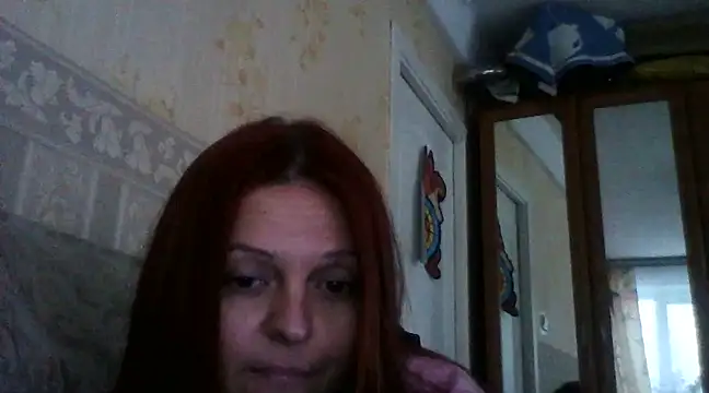 CatMelissa online show from 02-07-25, 02:37