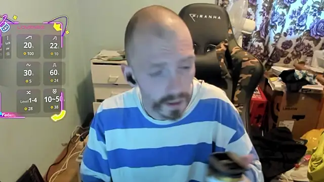 Snapshot of sexy264329 chatting on 03-13-26, 05:19 sexy264329 online show from 03-13-26, 05:19