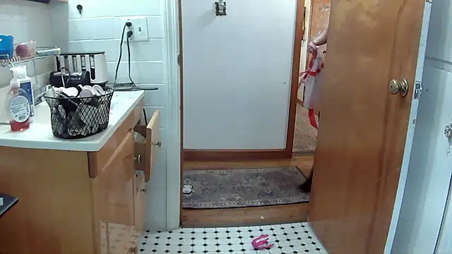 Snapshot of EllaSnow chatting on 12-15-24, 05:20 EllaSnow online show from 12-15-24, 05:20