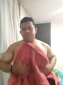 demoledor199 online show from 02-03-25, 08:46