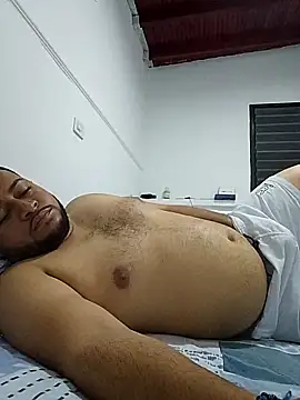 demoledor199 online show from 04-07-26, 04:13