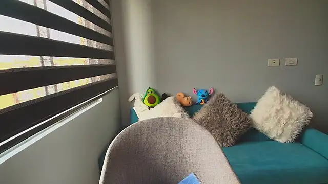 Lauri  fit online show from 03-16-26, 07:07