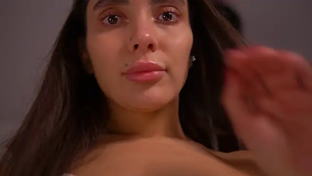 Mila May  online show from 03-14-25, 05:16