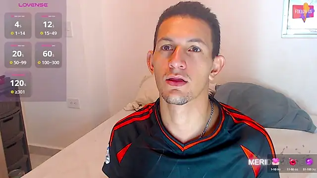 Snapshot of meridandwither chatting on 02-28-25, 10:20 meridandwither online show from 02-28-25, 10:20