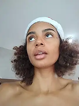 Emanuelle manu online show from 12-18-24, 12:29