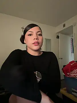 ladylavish online show from 12-15-24, 08:19