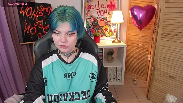 mekurisu online show from 02-11-25, 07:23