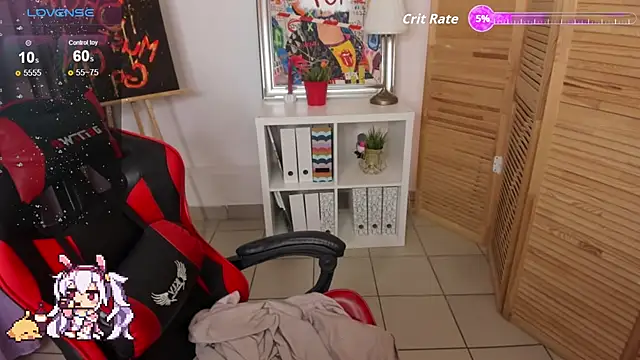 mekurisu online show from 11-27-25, 01:18