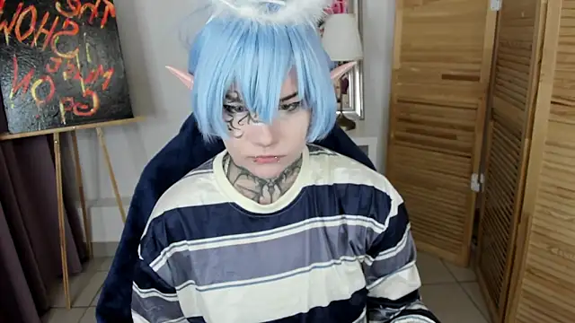 mekurisu online show from 02-01-26, 01:26