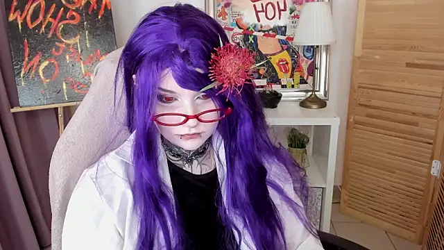 mekurisu online show from 04-22-26, 01:19