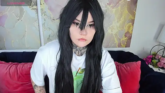 mekurisu online show from 07-15-26, 01:22