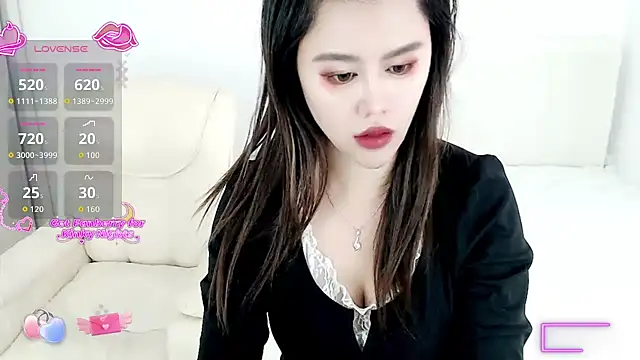 panpan-278 online show from 12-17-25, 04:29