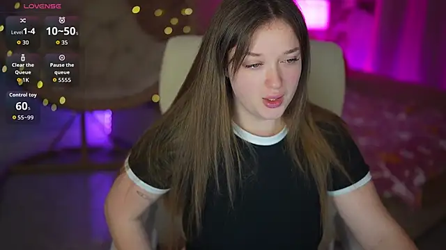 DonnaLustt online show from 03-19-26, 07:01