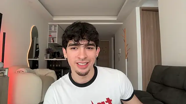 zenn rush1 online show from 11-08-25, 12:38